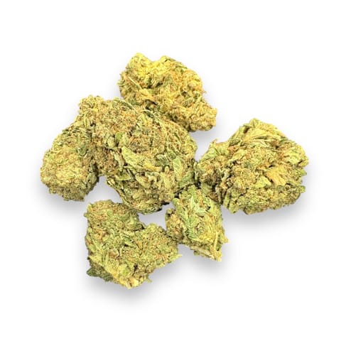 14g Durban Poison Pre-Pack (Michigan Pure Pharms)