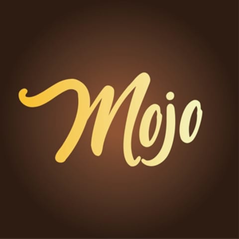 Mojo Crispy Wafer Bites 200mg