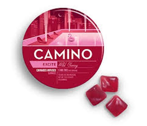 Camino Edible - Excite