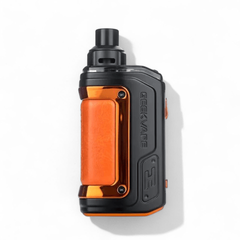 Geek Vape H45 - Orange Black