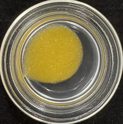 Sessions | Sugared Grapes | 1G | Cured Resin | Dab