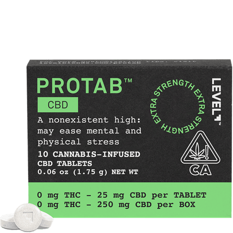 CBD - 250MG