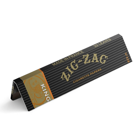 Zig Zag King Size Papers