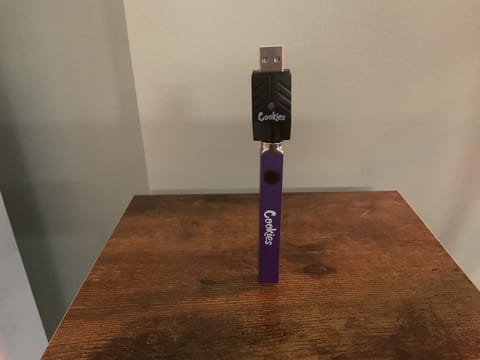 Cookies Solid Rechargeable Cartridge