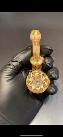 Marble Slinger- Fumed Dry Sherlock 3