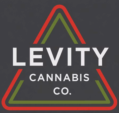 Levity Cannabis | Peanut Butter Oreo | Flower