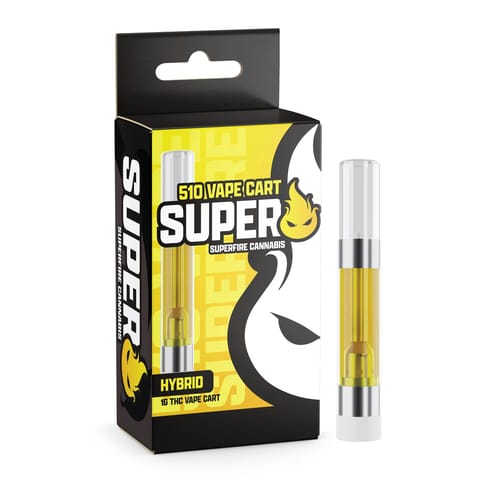 Grape Biscotti 1g Vape Cart