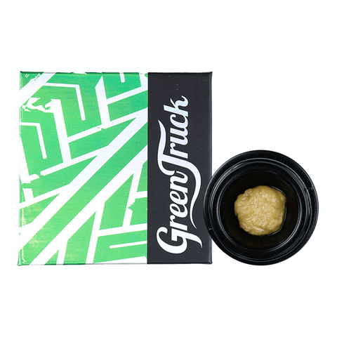 1G Live Rosin | Scooby Snacks