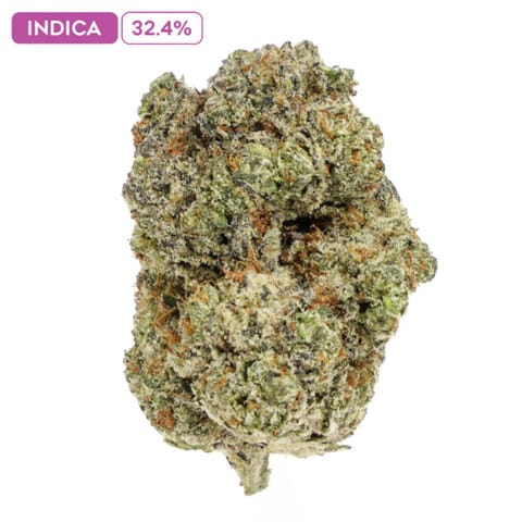 Blue Zkittlez 3.5g