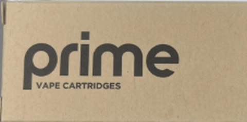 Prime |Bubble Gum