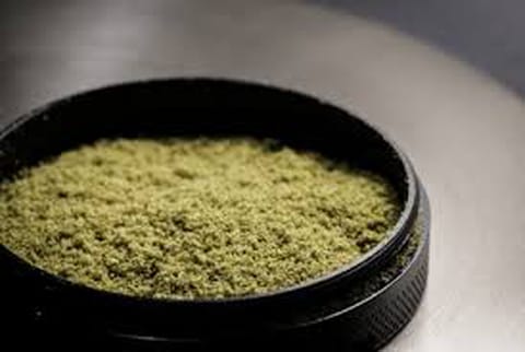 (REC) Kief 1g - Cookie Fumez