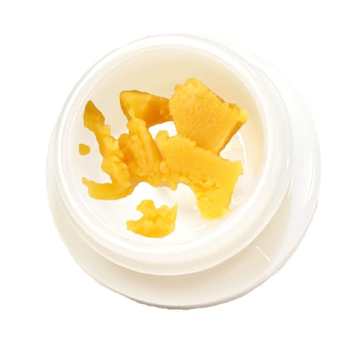 Dabble Wax Trop it Like it's Hot (IH) 1G