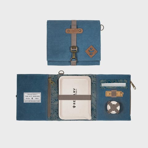 Rolling Kit Tri Fold