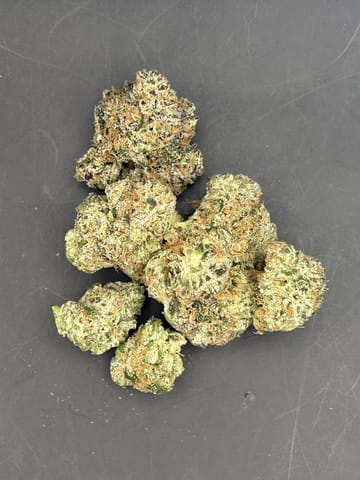 Birds of Fire - 16g