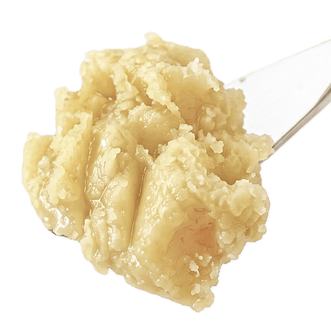 LIVE ROSIN BADDER | POM SPRITZER | SATIVA | 2 GRAMS