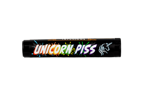 Goodlyfe Unicorn Piss Infused Pre-Roll 1g