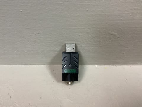 Ooze USB Smart Charger