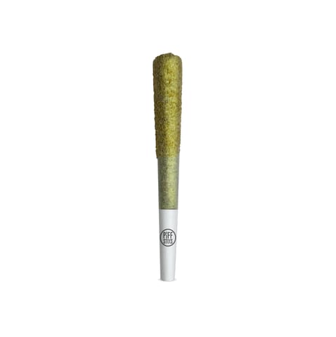 Deez Runtz 1G Infused Pre Roll (Piff Stixs)