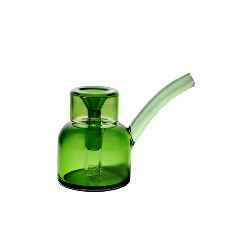 Vesper Bubbler - Emerald