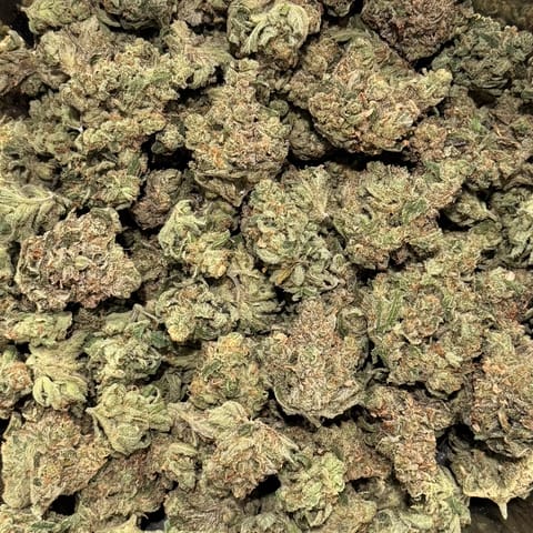 Blue Dream Sour Jack Deli Flower