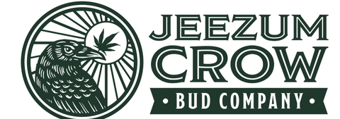 Jeezum Crow - .7g Pre-Roll 5-Pack