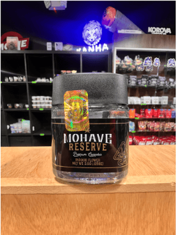 Mohave - Supersonic 14g (I) 1/2 Oz