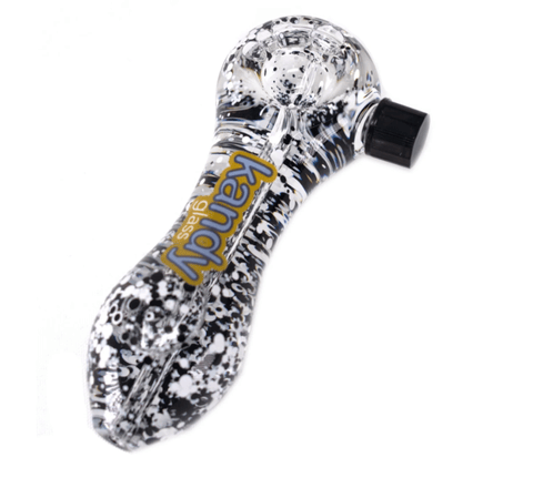 Kandy Glass (Glycerin Pipe)