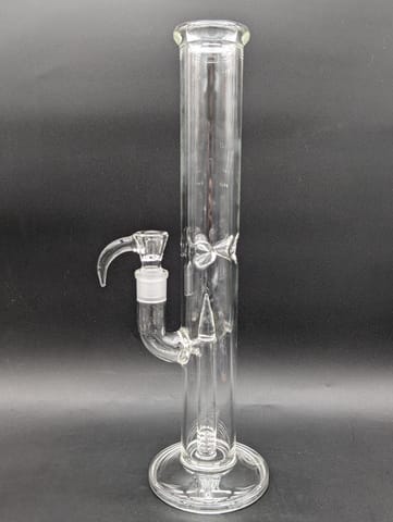 Greek Glass 360 Grid Bong