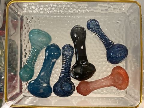 Polka Twist One Hitter