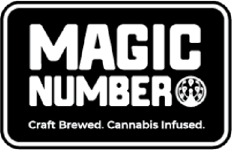 Ginger Beer 100MG (Magic)