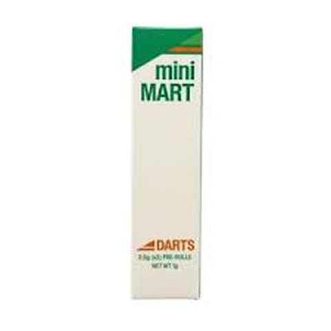 Mini Mart - Ice Cream Cake | Darts 2 Pack