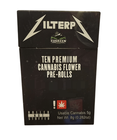Daytona 10pk Preroll (Eugreen Farms)