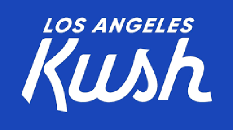 LA Kush | Flower 3.5g | Blue Box