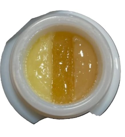 710 Labs - GG4 + Randy Watzon #13 + GMO - (I/H) Close Friends Persy Thumbprint (2g)