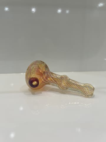 Gasp design - Fume Spoon
