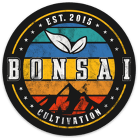 Frost Burn Smalls (S) By Bonsai