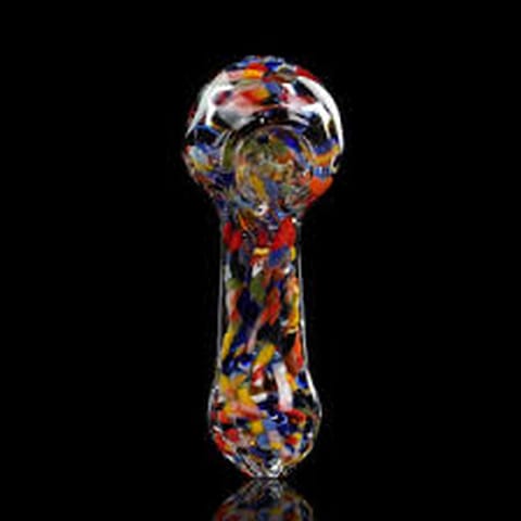 Spoon Pipe $15