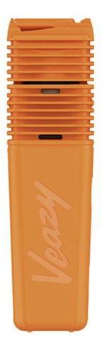 Vape | Dry Herb | Storz & Bickel | Veazy | Orange