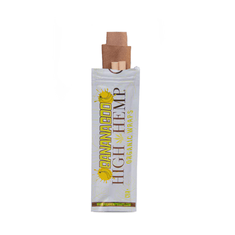Bananagoo Wraps