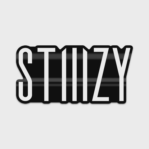 STIIIZY | Chemdawg (I) | 3.5g Flower