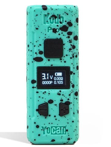 Wulf Kodo Pro - Turquoise