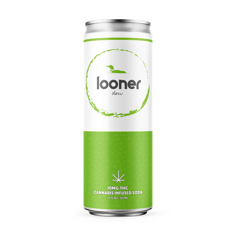 Looner | Drink | Dew