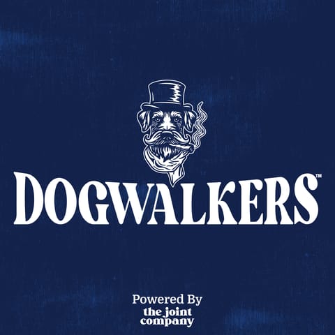 TJC - Funky Friend (I) 3.5G Dogwalkers