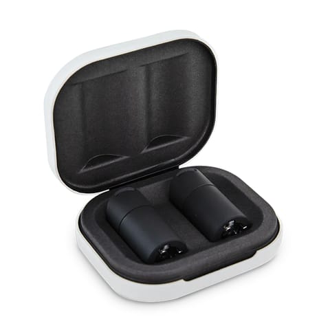 Puffco | Pivot 3D Chamber ( Black ) | 2 Pack