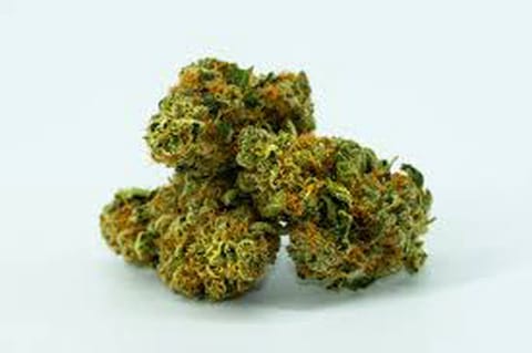 Heritage, Hippy Crippler, (s) Indoor 3.5g