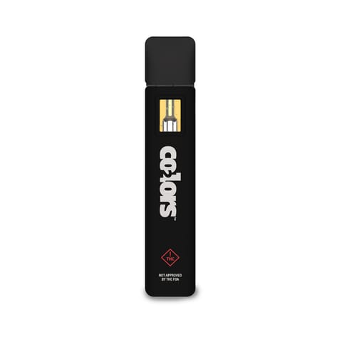 Evolab Colors All in One | Strawberry Lemonade 2g Rec