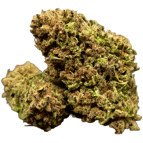 FLOWER | 11 ROSES | INDICA DOMINANT HYBRID | 1 GRAM