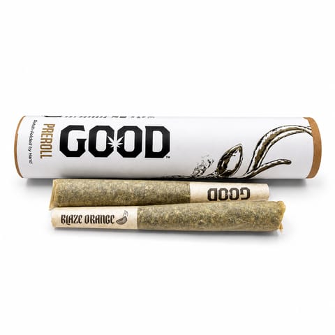 Alaskan Air Hybrid .5g x 2 Pack