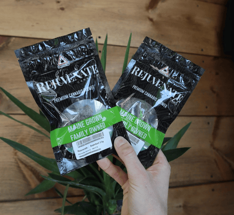 Rejuvenate 1/8oz | Super Boof