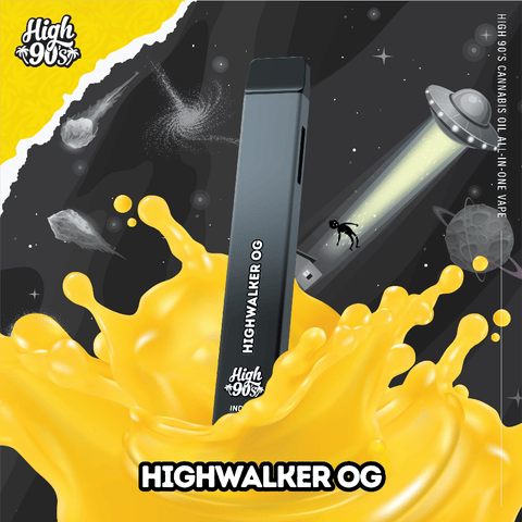 Highwalker OG - 1G - All In One